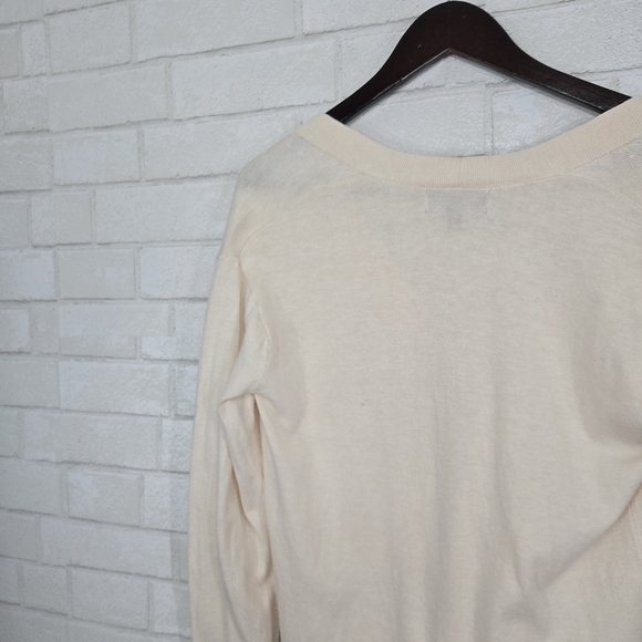 Banana Republic lightweight cardigan sweater - Picture 11 of 11